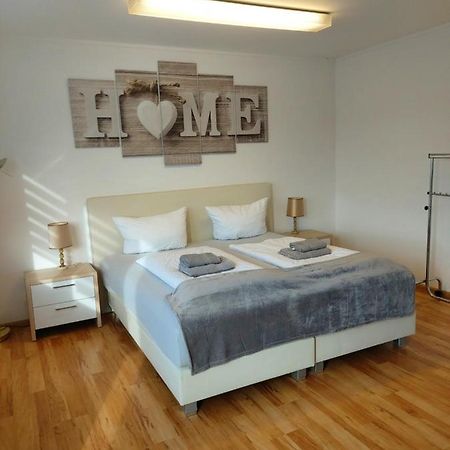J&L Apartment Industrie Nord 프라이부르크 임 브리스가우 외부 사진