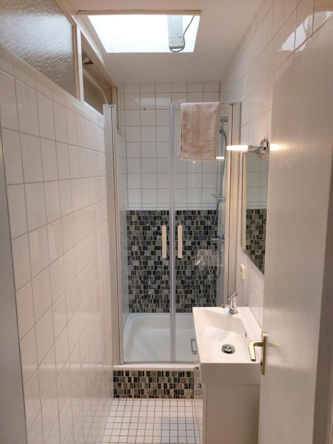 J&L Apartment Industrie Nord 프라이부르크 임 브리스가우 외부 사진