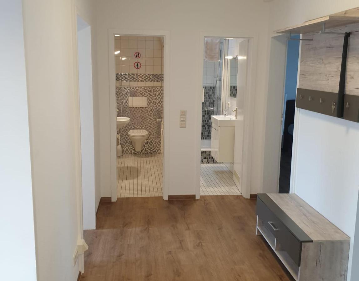J&L Apartment Industrie Nord 프라이부르크 임 브리스가우 외부 사진
