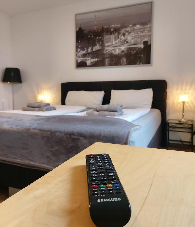 J&L Apartment Industrie Nord 프라이부르크 임 브리스가우 외부 사진