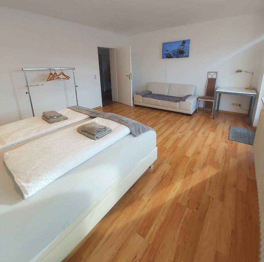 J&L Apartment Industrie Nord 프라이부르크 임 브리스가우 외부 사진