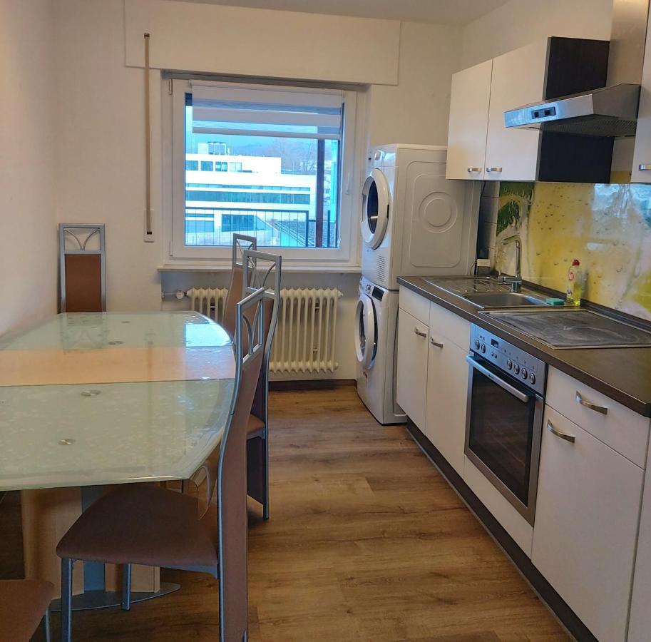 J&L Apartment Industrie Nord 프라이부르크 임 브리스가우 외부 사진