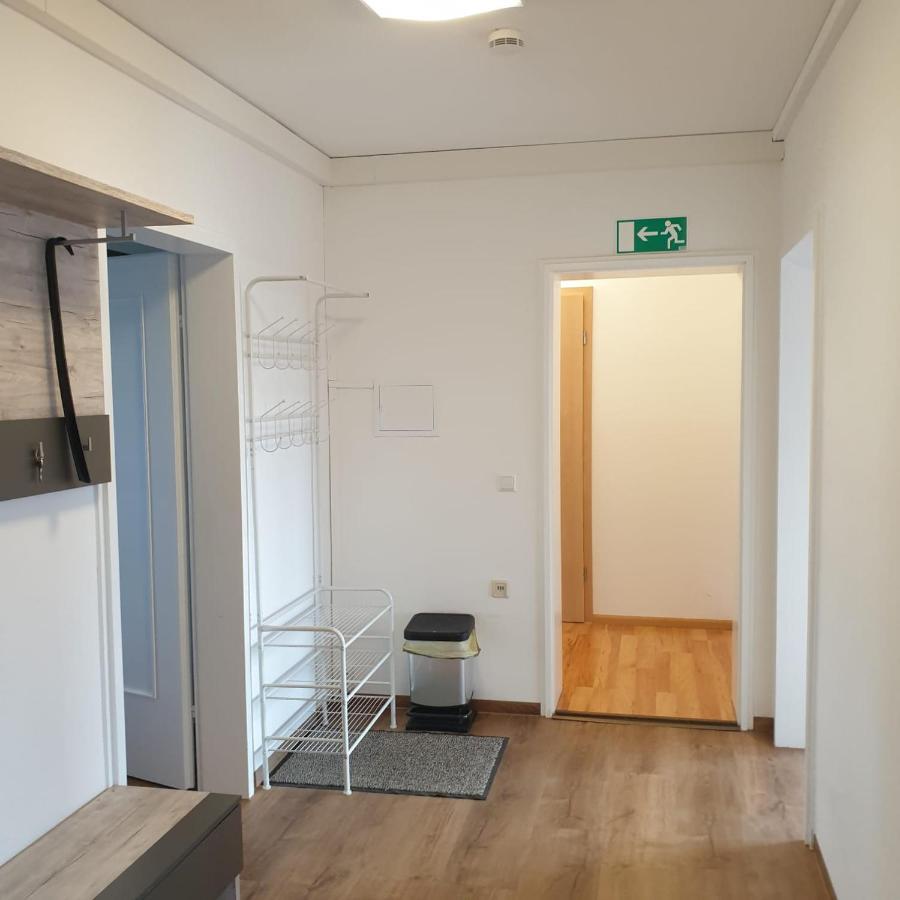 J&L Apartment Industrie Nord 프라이부르크 임 브리스가우 외부 사진