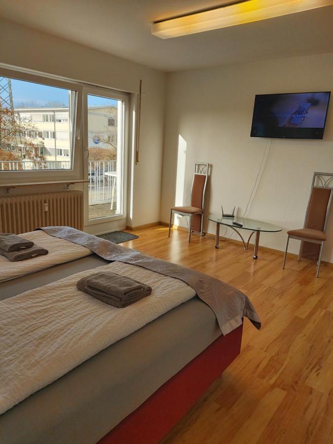 J&L Apartment Industrie Nord 프라이부르크 임 브리스가우 외부 사진