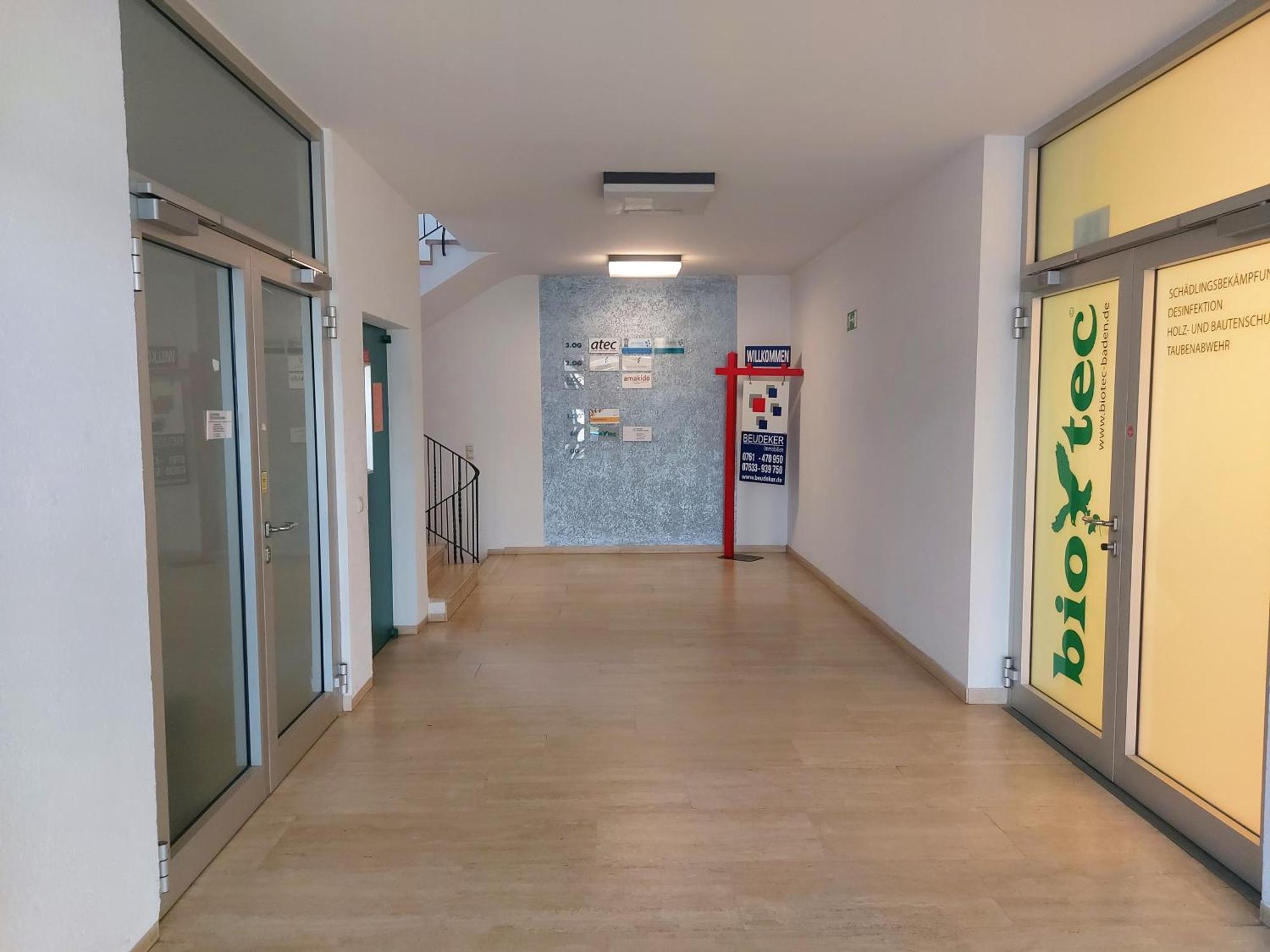 J&L Apartment Industrie Nord 프라이부르크 임 브리스가우 외부 사진