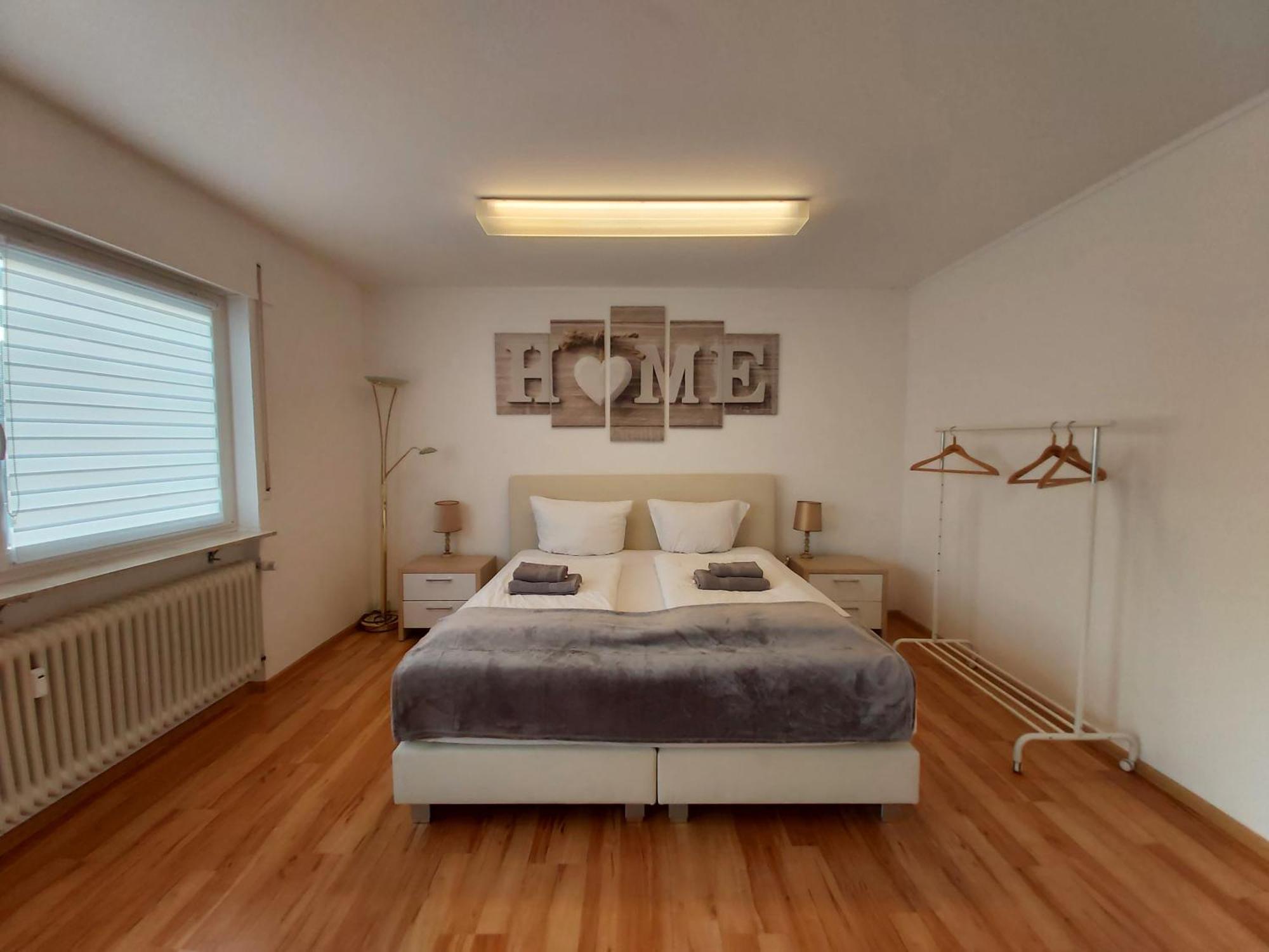J&L Apartment Industrie Nord 프라이부르크 임 브리스가우 외부 사진