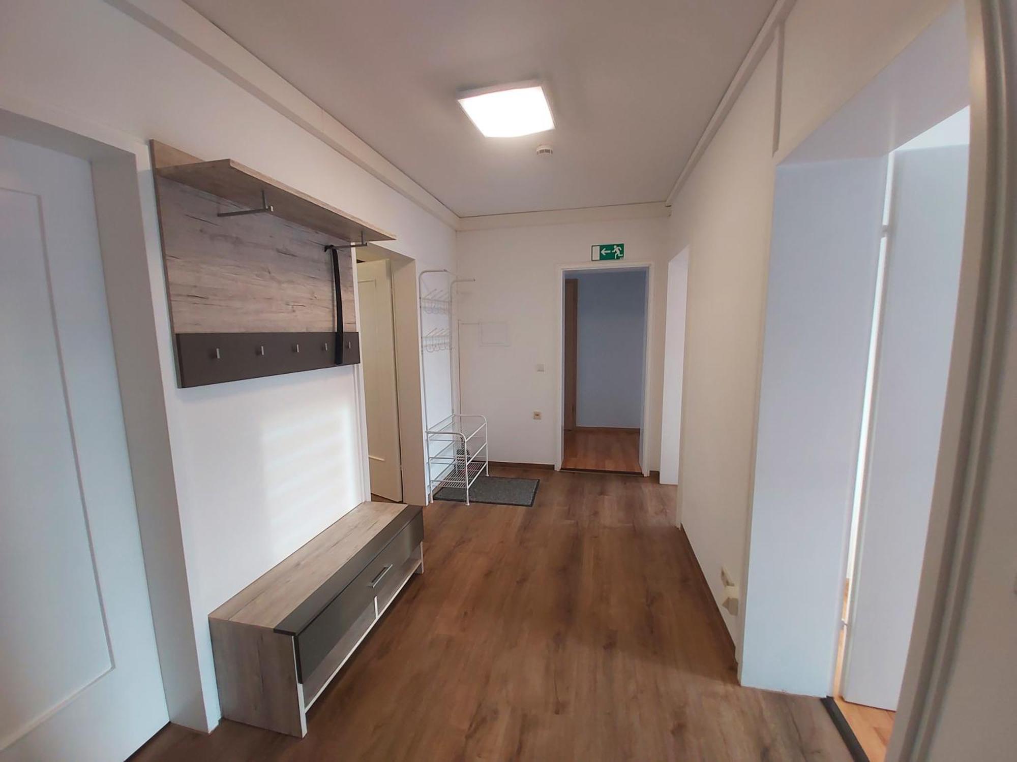 J&L Apartment Industrie Nord 프라이부르크 임 브리스가우 외부 사진
