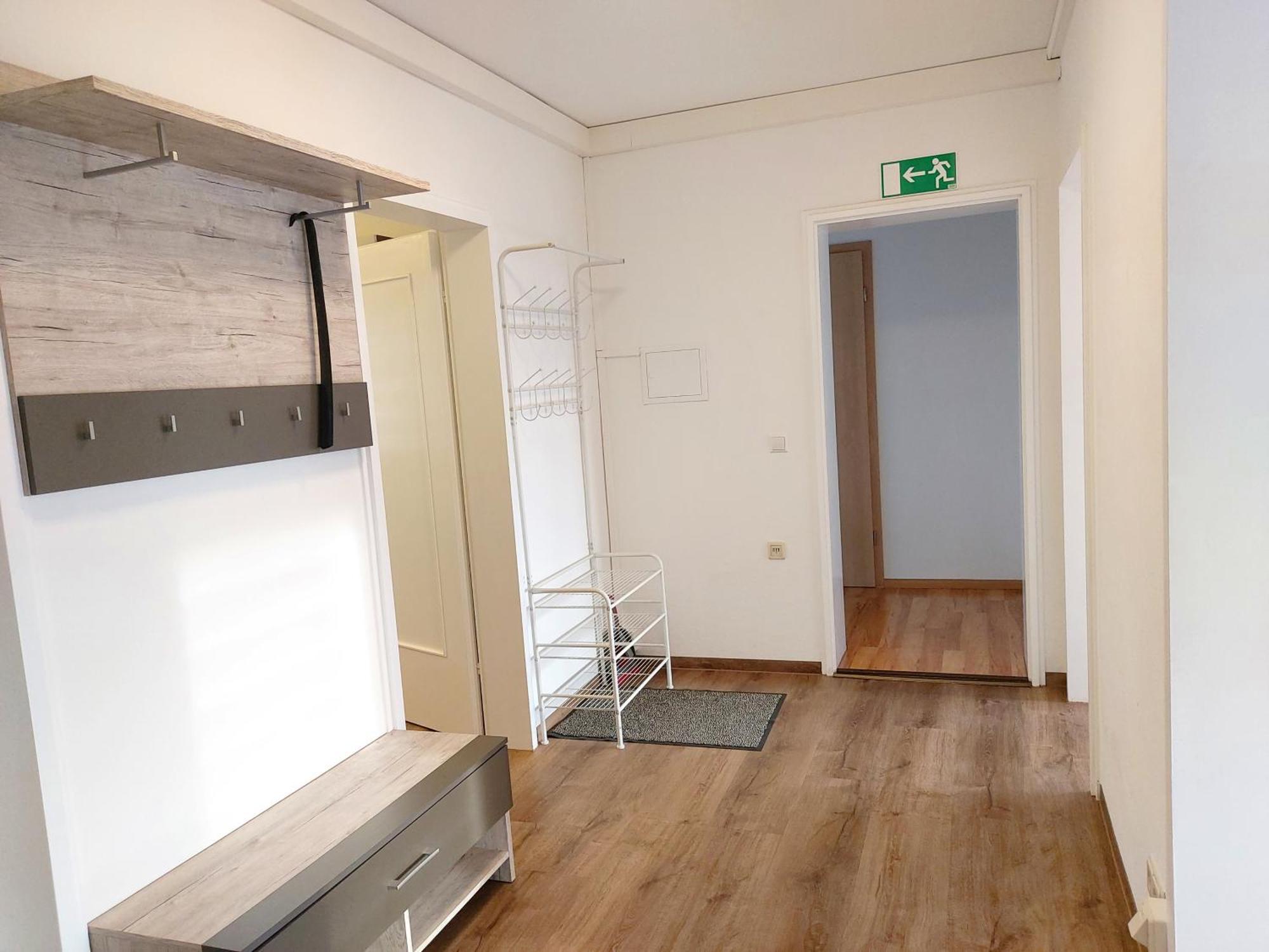 J&L Apartment Industrie Nord 프라이부르크 임 브리스가우 외부 사진