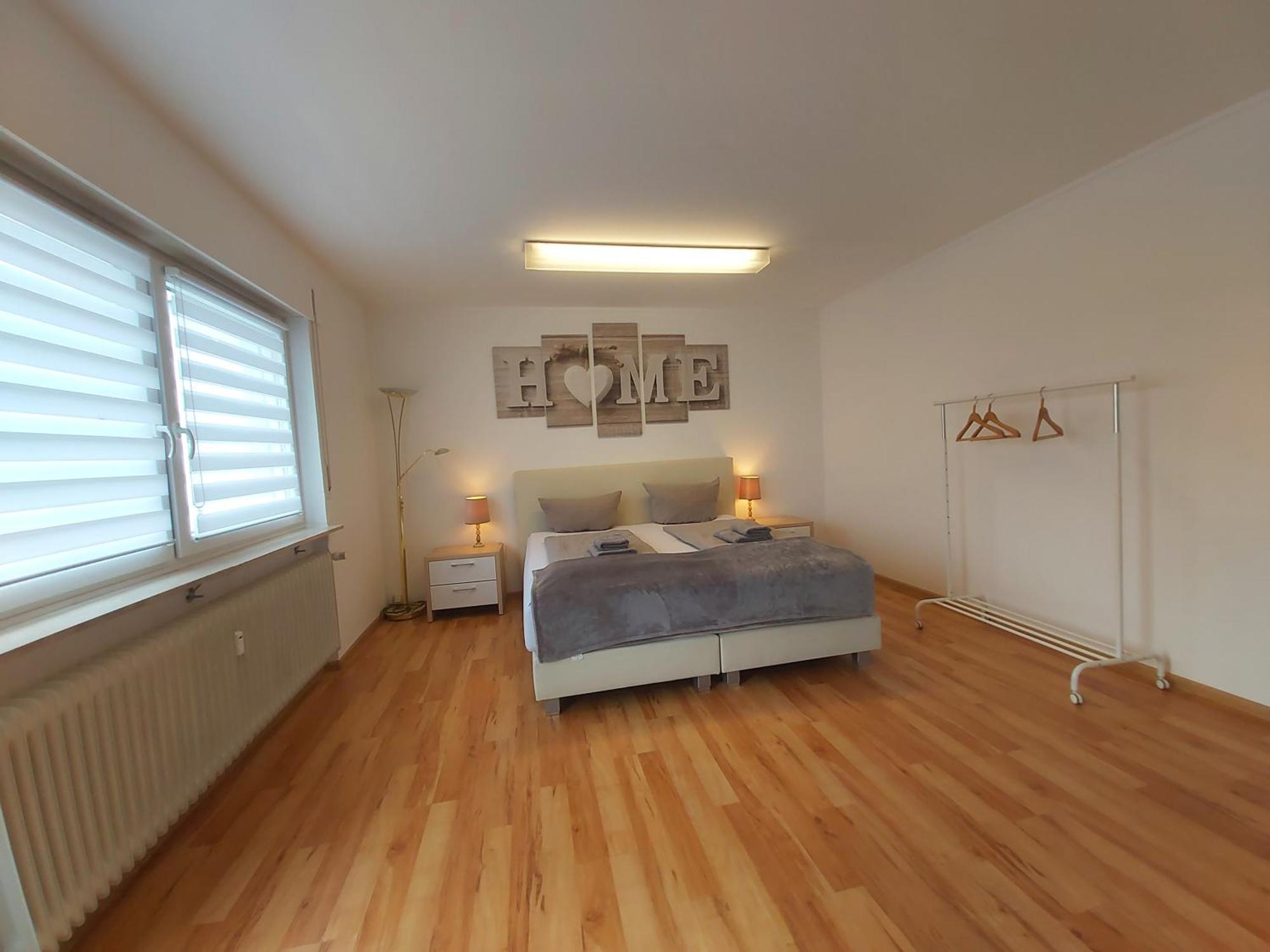J&L Apartment Industrie Nord 프라이부르크 임 브리스가우 외부 사진