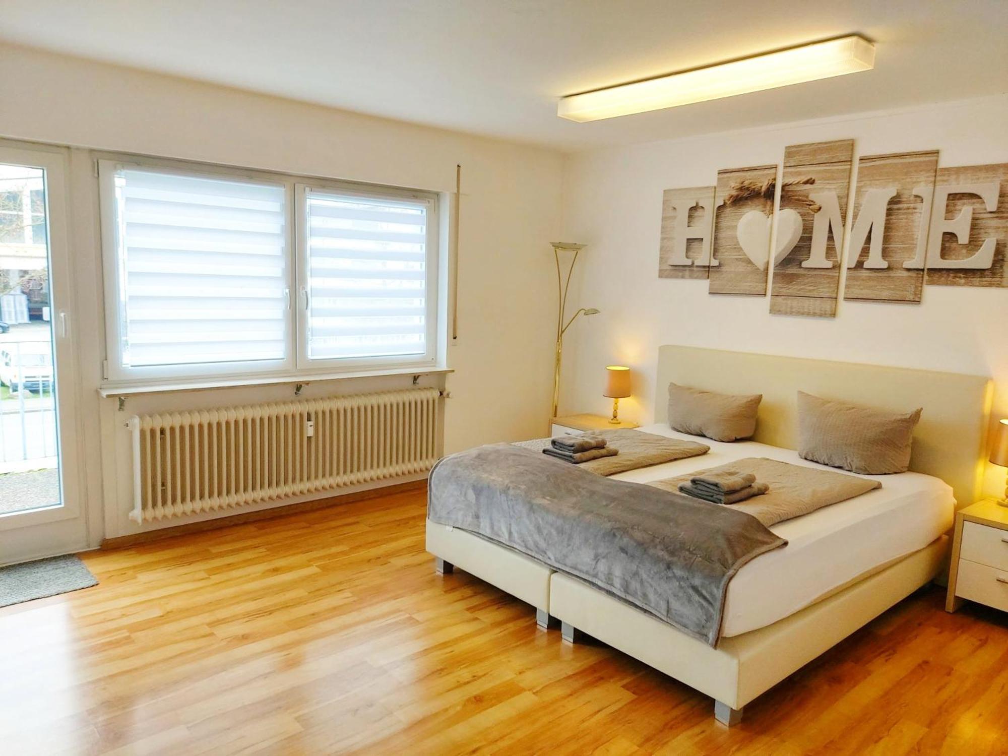 J&L Apartment Industrie Nord 프라이부르크 임 브리스가우 외부 사진