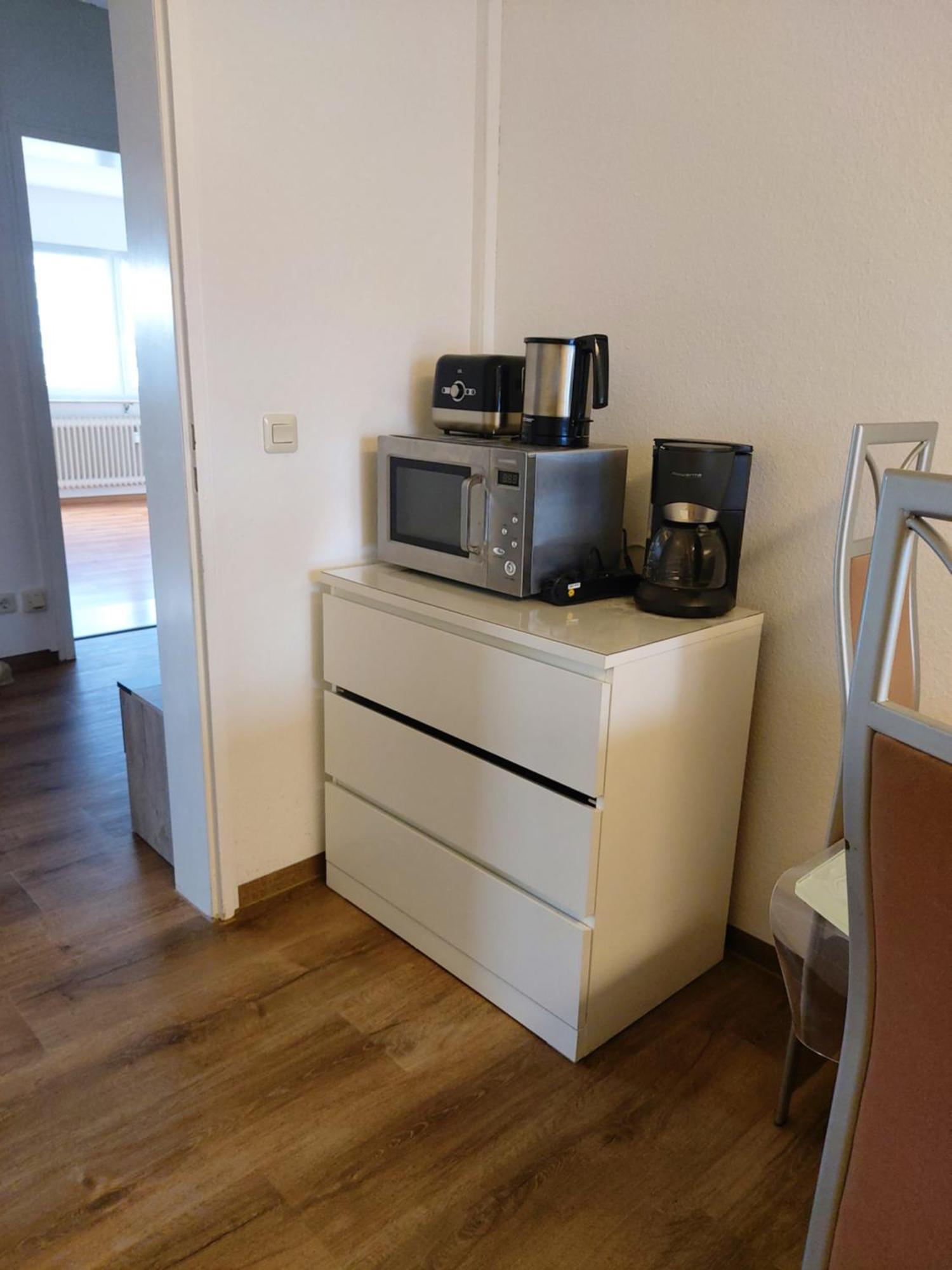 J&L Apartment Industrie Nord 프라이부르크 임 브리스가우 외부 사진