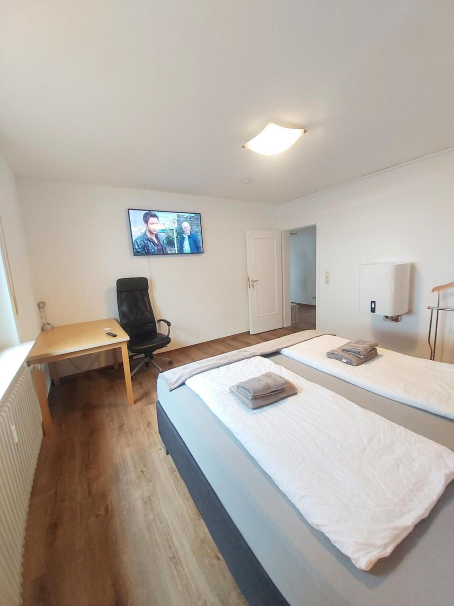 J&L Apartment Industrie Nord 프라이부르크 임 브리스가우 외부 사진